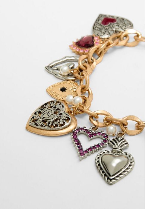 Дамска гривна Stradivarius