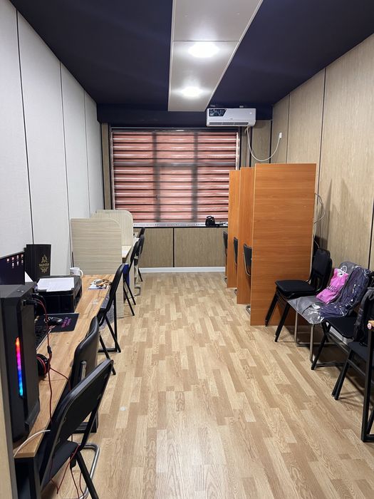 Buyujetniy ixcham arzon ofislarimiz bor