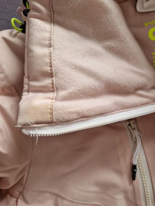 Geaca ski puf Wedze Piste 900 marime M