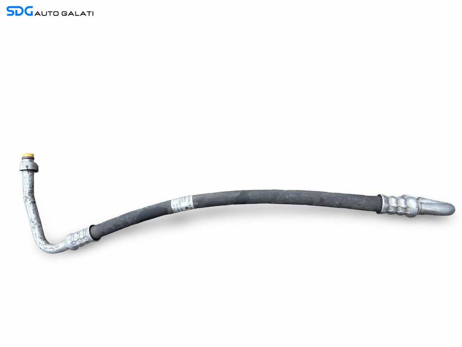 Conducta Teava AC Aer Conditionat Clima Mercedes Clasa E Class W212 2.2 CDI 2009 - 2016 Cod A2128302500 [N5919]