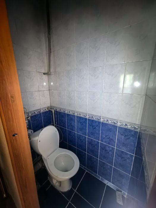 Продается 2 комнатная квартира в пятом микрорайоне