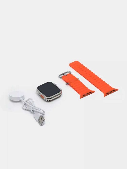 Smart watch va Airpods