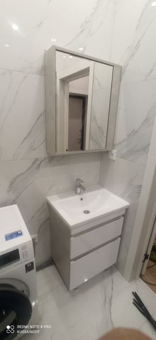 Услуги сантехника 24/7