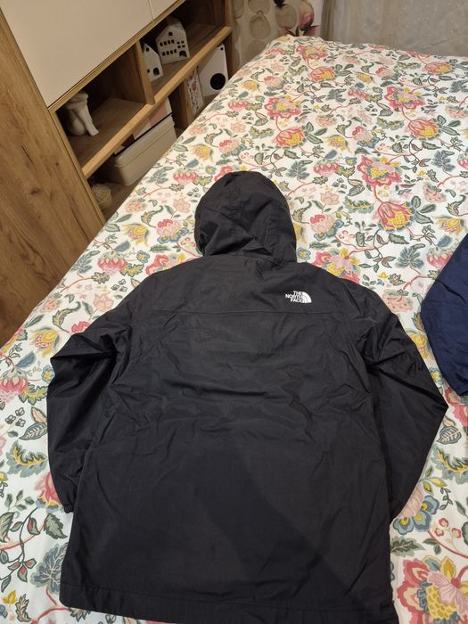 Geaca dubla The North Face