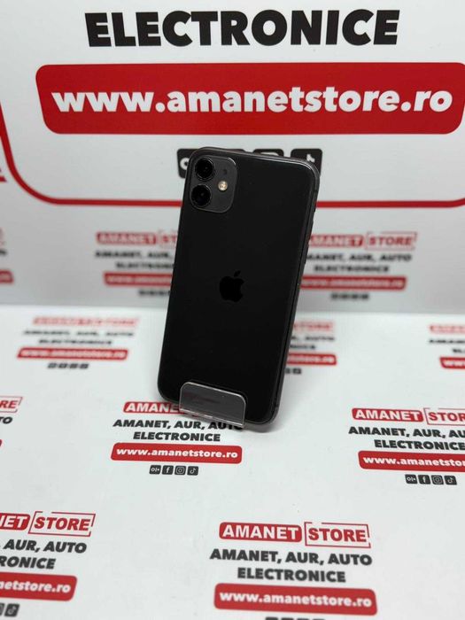 Iphone 11 Amanet Store Braila [14407]