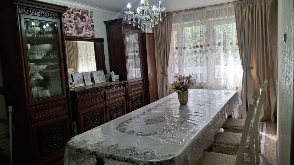 Продам 3 х комнатную квартиру