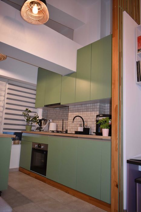 Apartament de ÎNCHIRIAT 3 camere amenajare PREMIUM (proprietar)