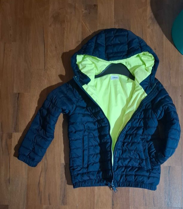 Next Adidas и др детски дрехи