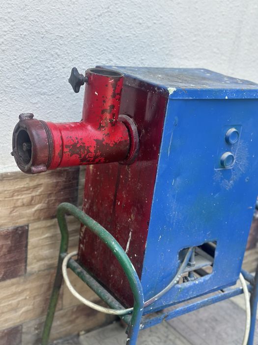 Goʻsht maudalagich sovetskiy xolati alo