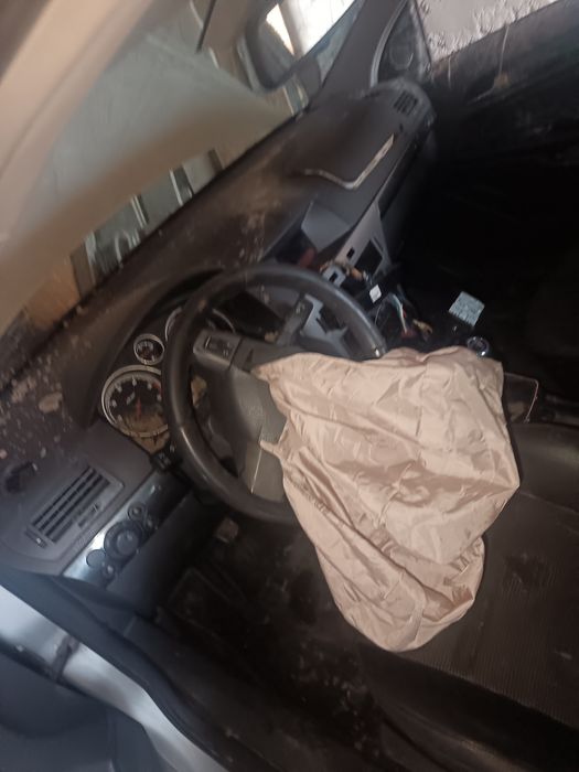 OPEL Astra 2005 — imagine 3