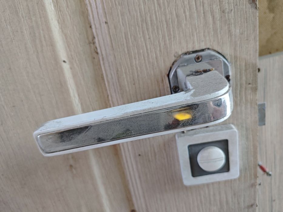 Дверь межкомнатная