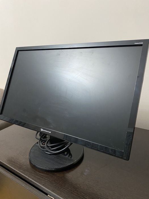монитор Packard Bell