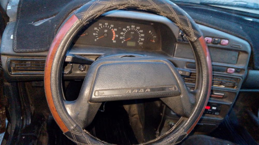 Продам ваз 21099