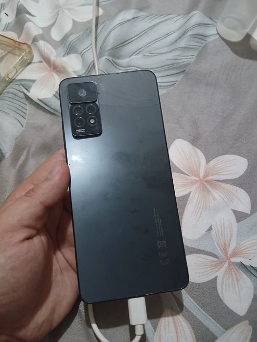 В продаже Redmi Note 11 pro/128Gb.