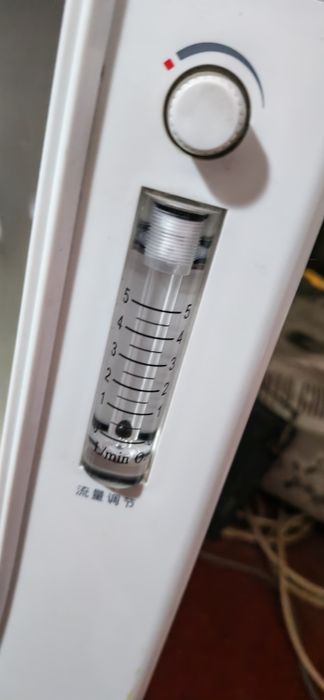 Продам концентратор кислорода