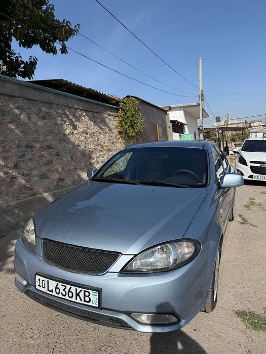 GENTRA 1 позитция