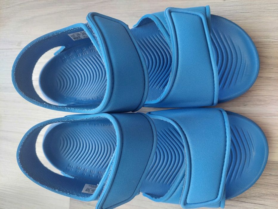 Adidas сандали 32 номер