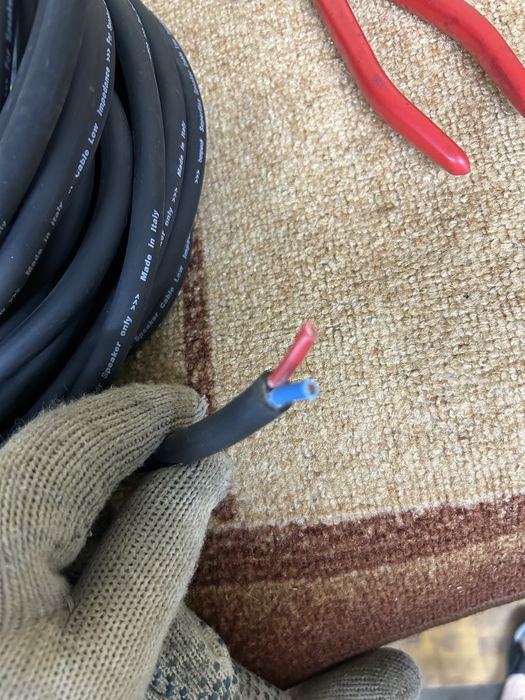 Продам кабель новый , удленитель