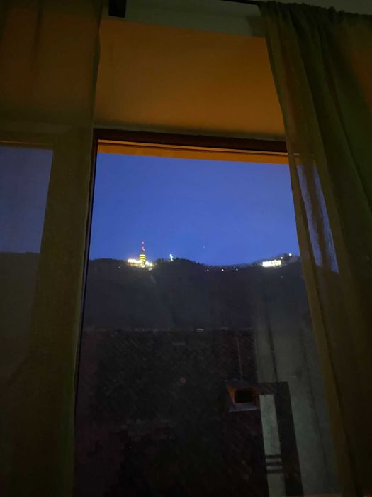 Apartament Centrul istoric Brașov