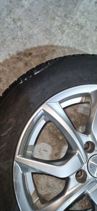 Продам колёса в сборе