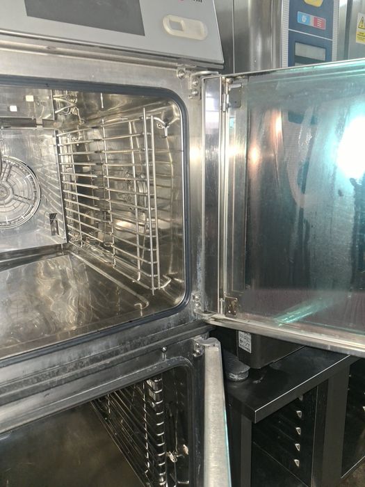 Конвектомат CONVOTERM