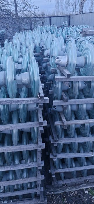 Изоляторы пс 70 е