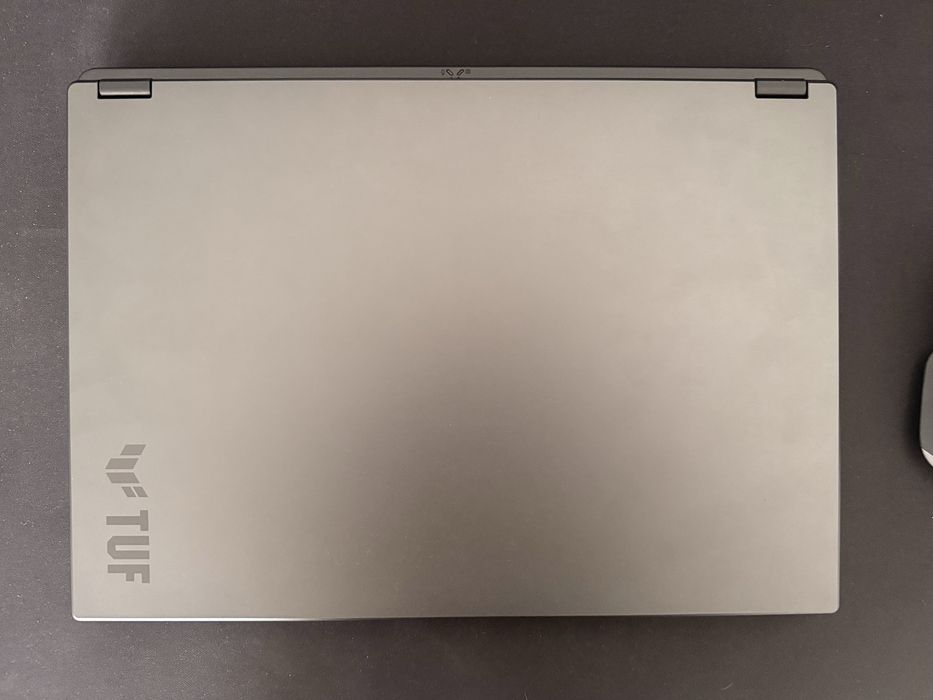 Laptop gaming ASUS TUF A14 FA401UU  RYZEN 7, 16GB RAM, RTX 4050, 1.5TB SSD