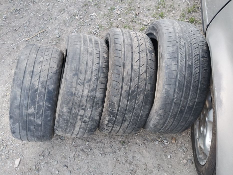 Диски на ауди 5.112