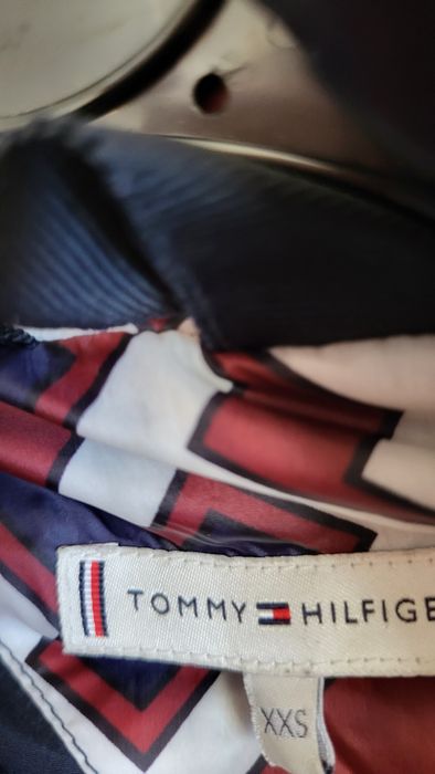 Haina dama puf Tommy hilfiger M L