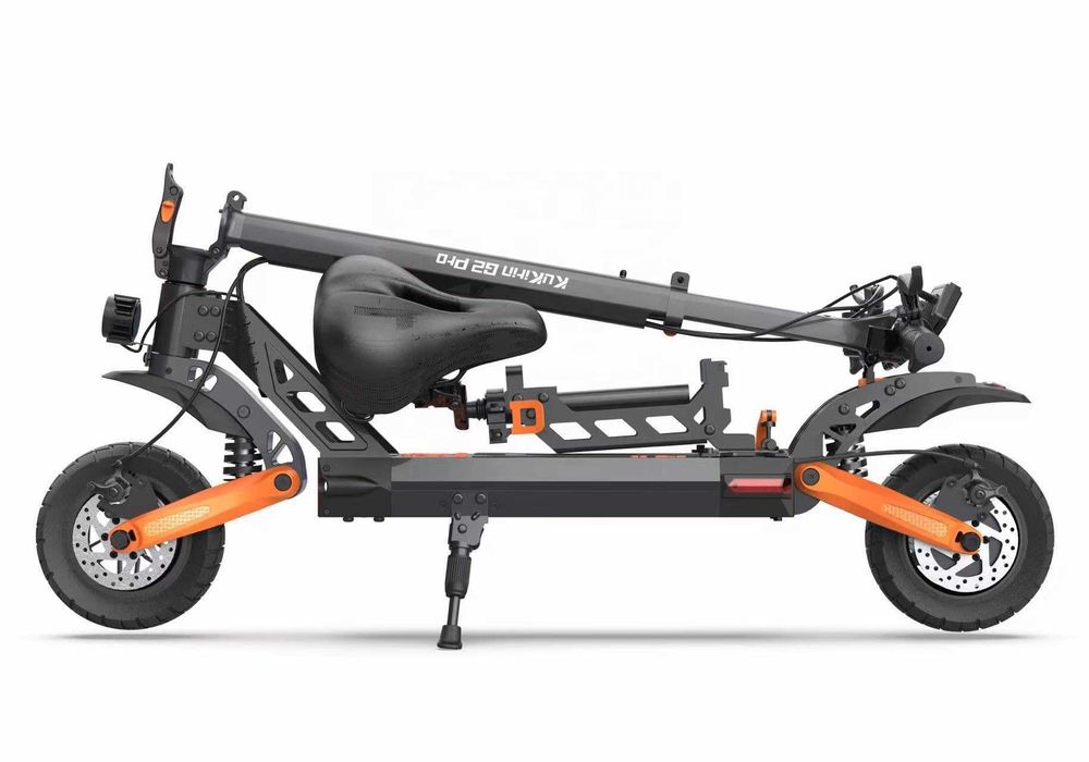 Trotineta electrica KUKIRIN G2 Pro,Noua,Garantie 24 luni,In stoc!!!