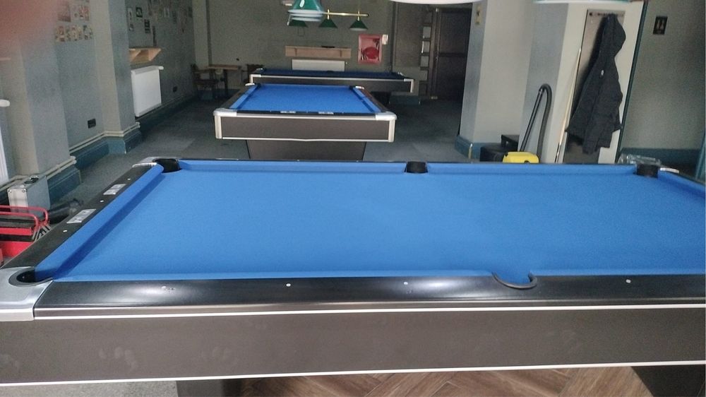 Masa biliard / inchiriat / reparat