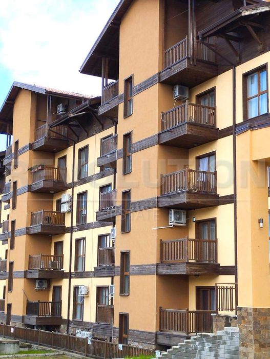 Продава се Тристаен апартамент в Банско - 116 кв.м за 1164 €/кв.м - Снимка #9