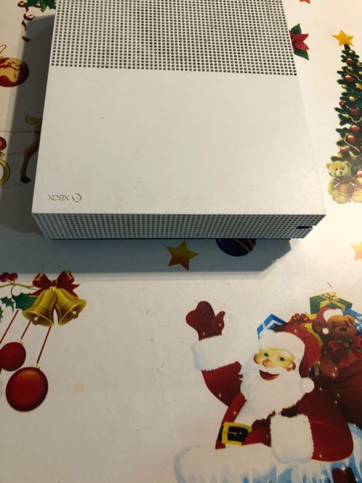 Xbox 1t petru peiese defect hdmi