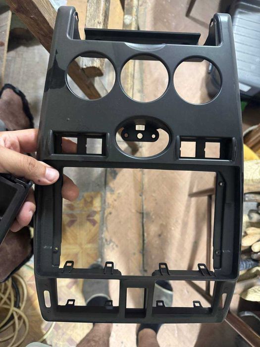 Запчасти на приору