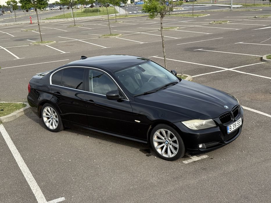 BMW 3 Series 2010 — imagine 3
