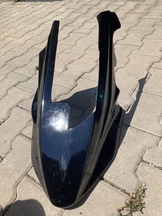 кил спойлер suzuki sv