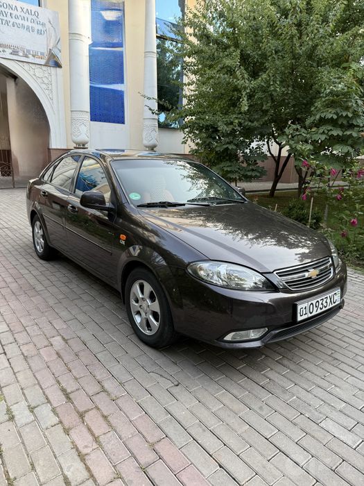 Chevrolet Gentra Avtomat 3-pozitsa 2019-yil holati yaxshi o’zimniki