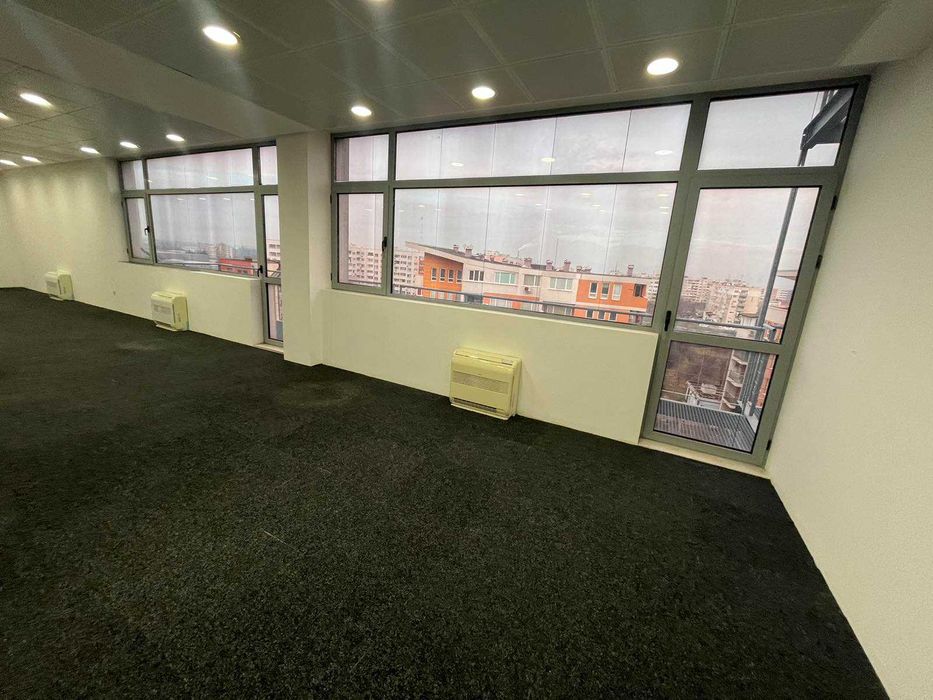 Дава се под наем Офис в София, Левски Г - 125 кв.м за 750 € - Снимка #5