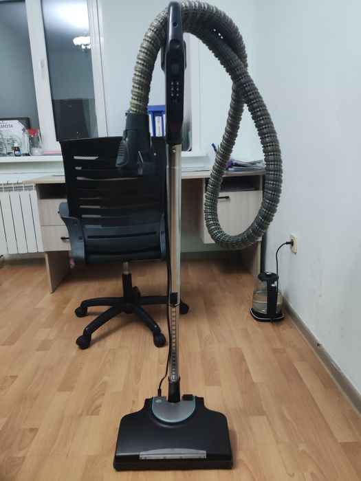 Roboclean Splus пылесос