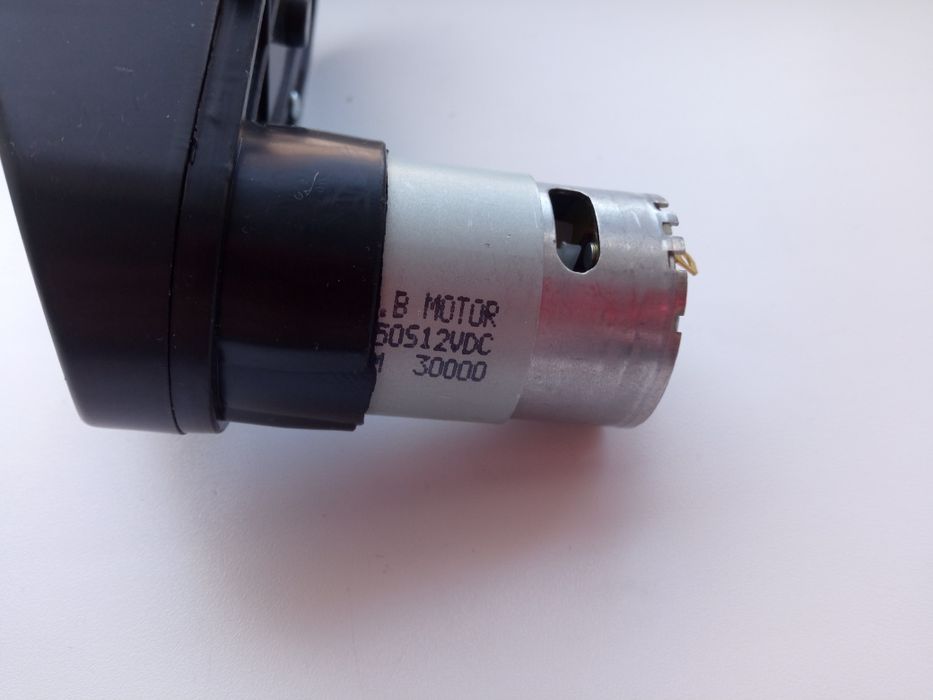 Электромоторчик.                  .