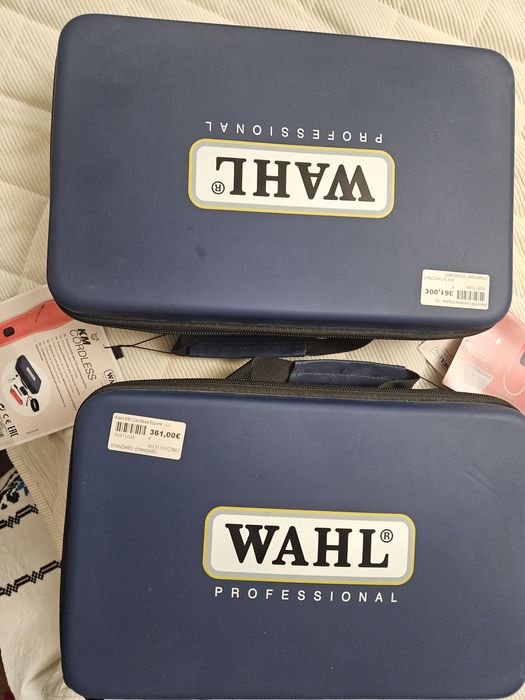 Mașini tuns animale