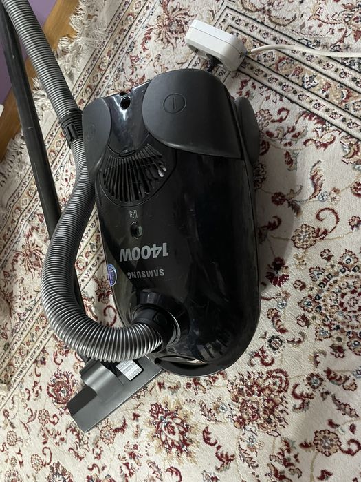 Пылесос Samsung Срочно