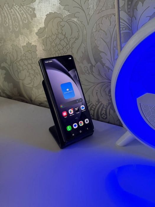 Samsung Galaxy ZFold5/ Black impecabil