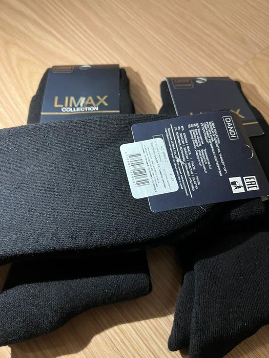 Продам оригинал носки Limax