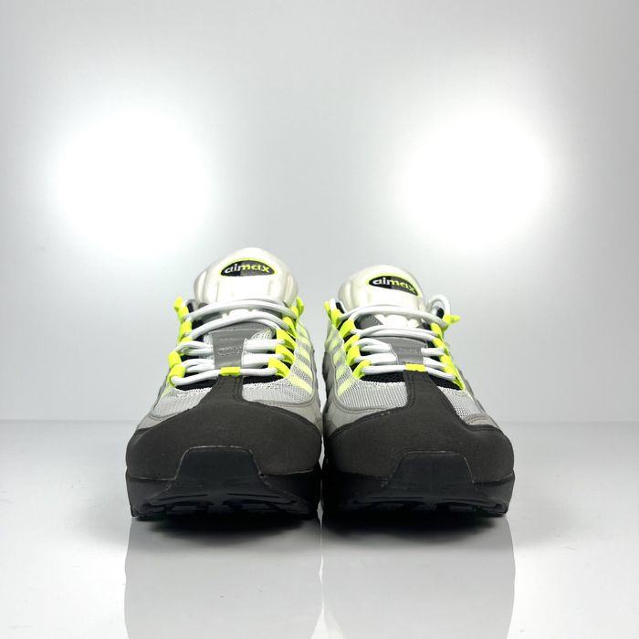 Nike Air Max 95 OG Neon | Размери 40| Нови