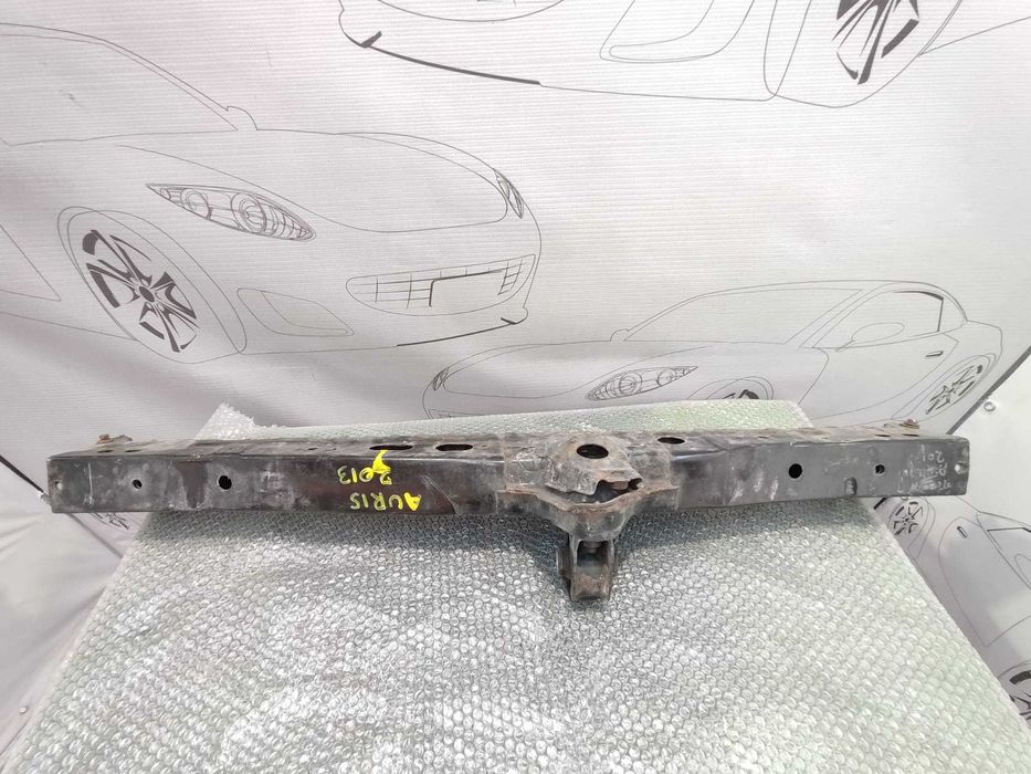 Cadru auxiliar / Traversă motor / Subcadru față Toyota Auris 57104-02230 2013 / [2012-2018] / (1C3)