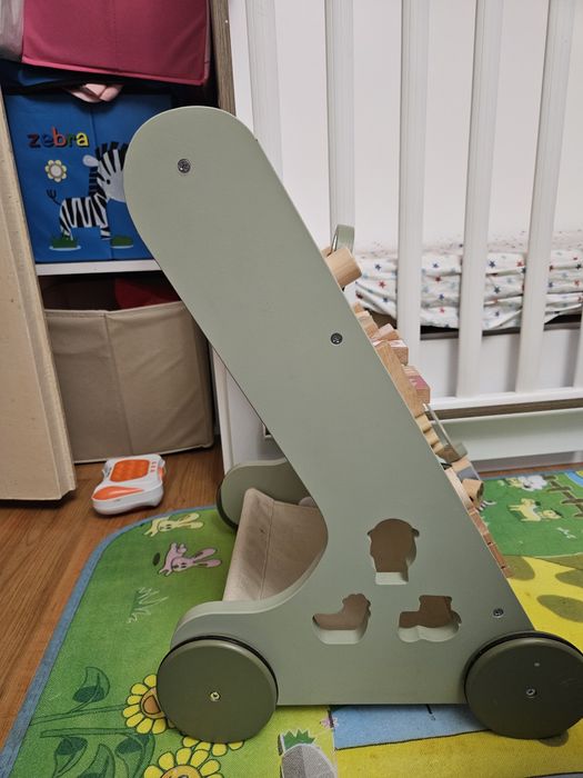 Уокър проходилка