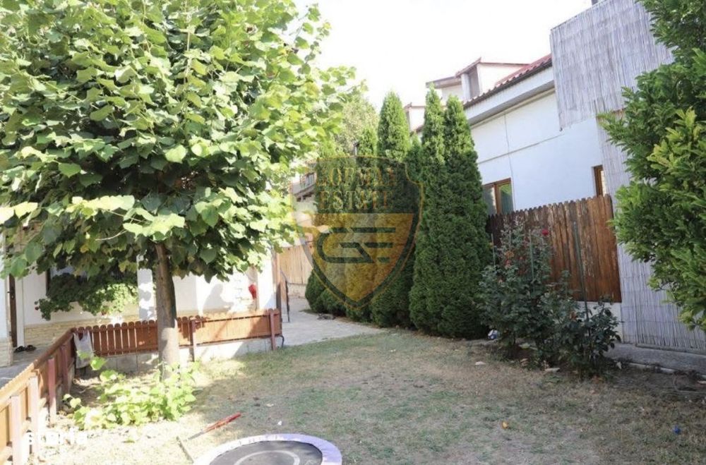 Vila Eforie Nord - Resedinta Exceptionala in Zona Deosebita P+1E 273mp