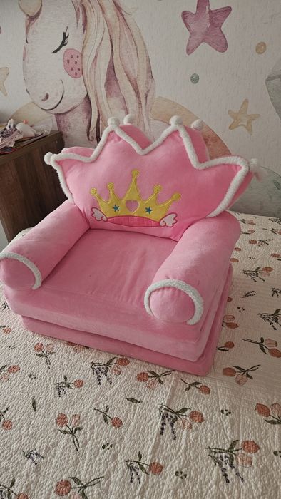 Детский диванчик