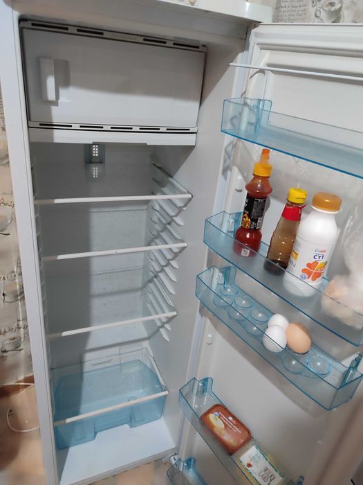 Продам холодильник б/у